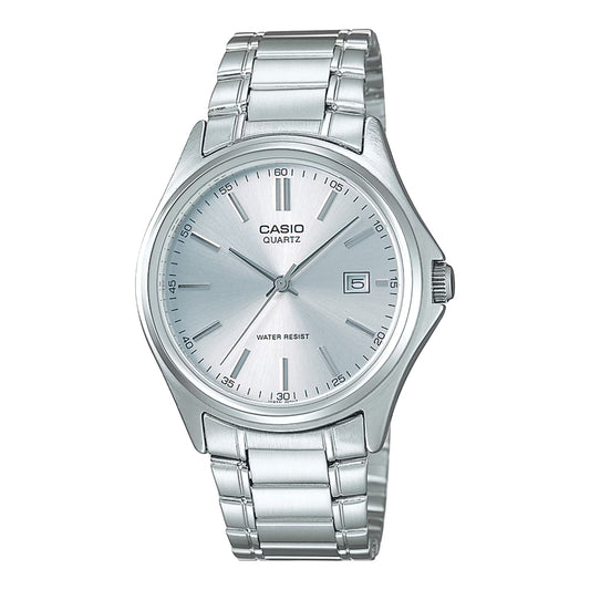 Мъжки аналогов часовник Casio - Casio Collection - MTP-1183A-7ADF