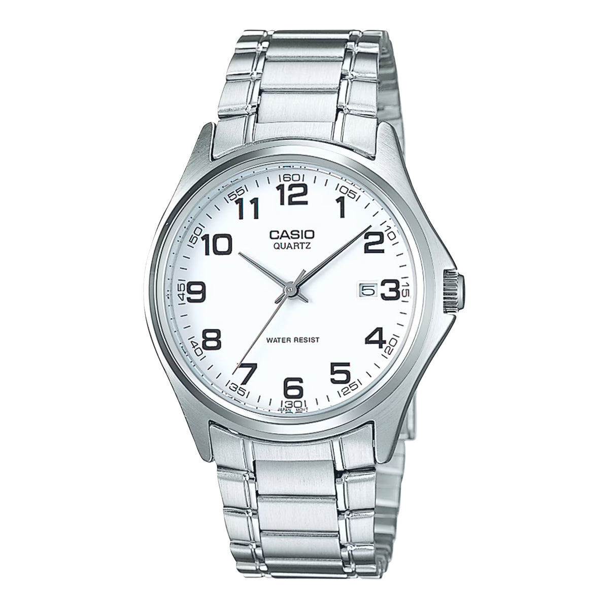 Мъжки аналогов часовник Casio - Casio Collection - MTP-1183A-7BDF