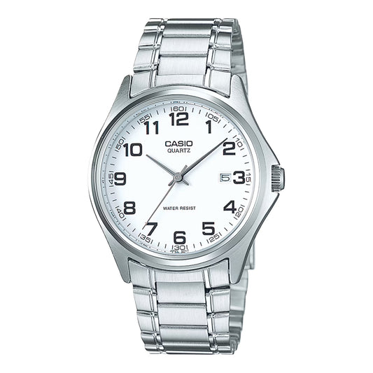 Мъжки аналогов часовник Casio - Casio Collection - MTP-1183A-7BDF