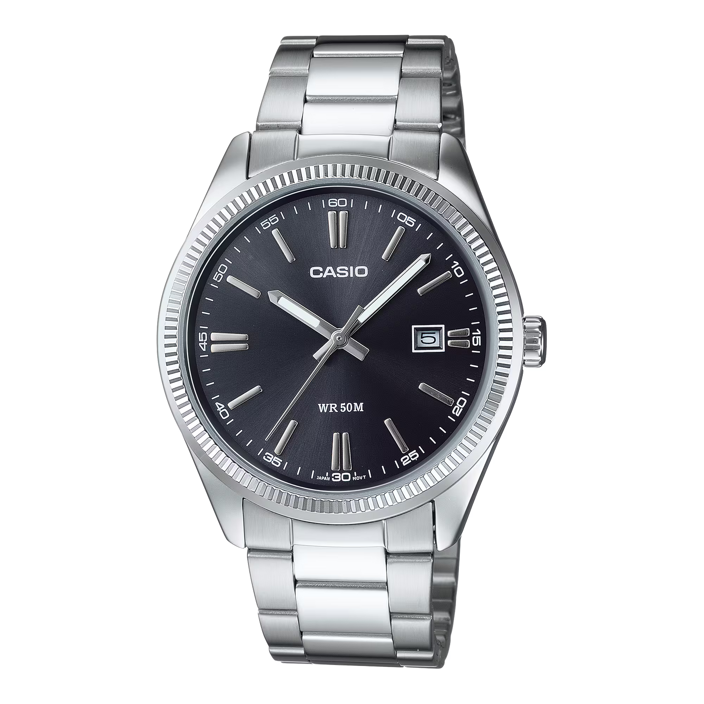 Мъжки часовник CASIO - MTP-1302PD-1A1VEF