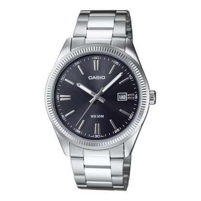 Мъжки часовник CASIO - MTP-1302PD-1A1VEF