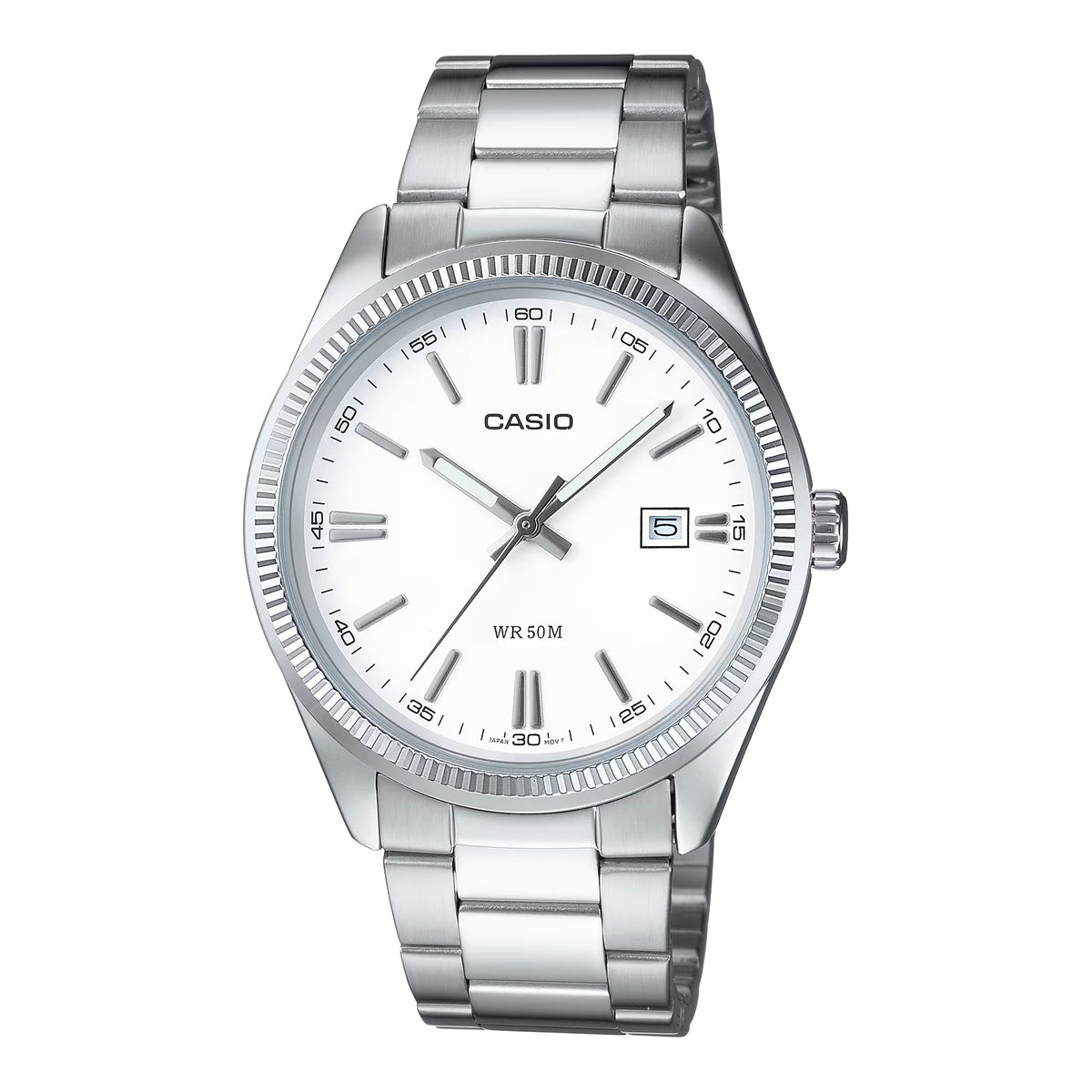 Мъжки часовник CASIO - MTP-1302PD-7A1VEF