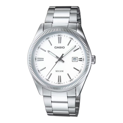 Мъжки часовник CASIO - MTP-1302PD-7A1VEF