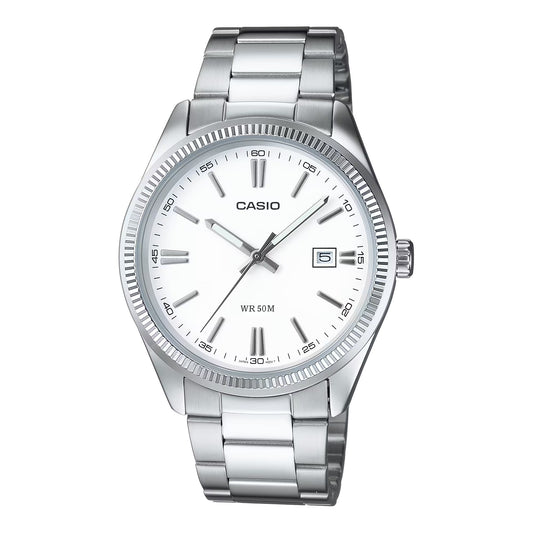 Мъжки часовник CASIO - MTP-1302PD-7A1VEF