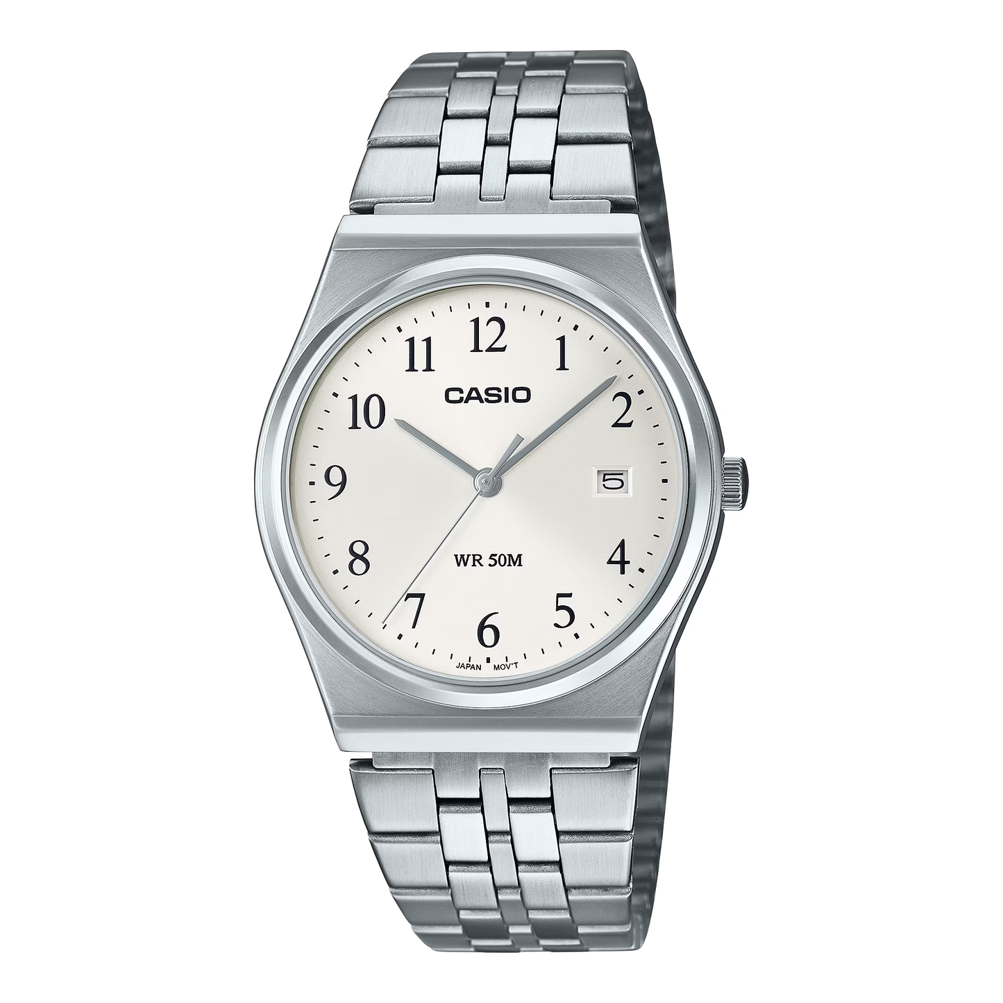 Мъжки аналогов часовник Casio - MTP-1370D-7A2VDF