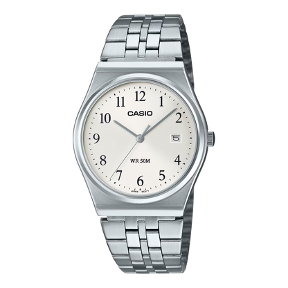 Мъжки аналогов часовник Casio - MTP-1370D-7A2VDF
