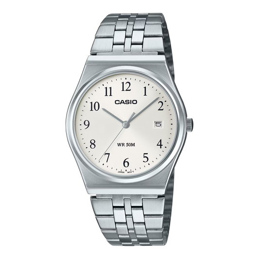 Мъжки аналогов часовник Casio - MTP-1370D-7A2VDF