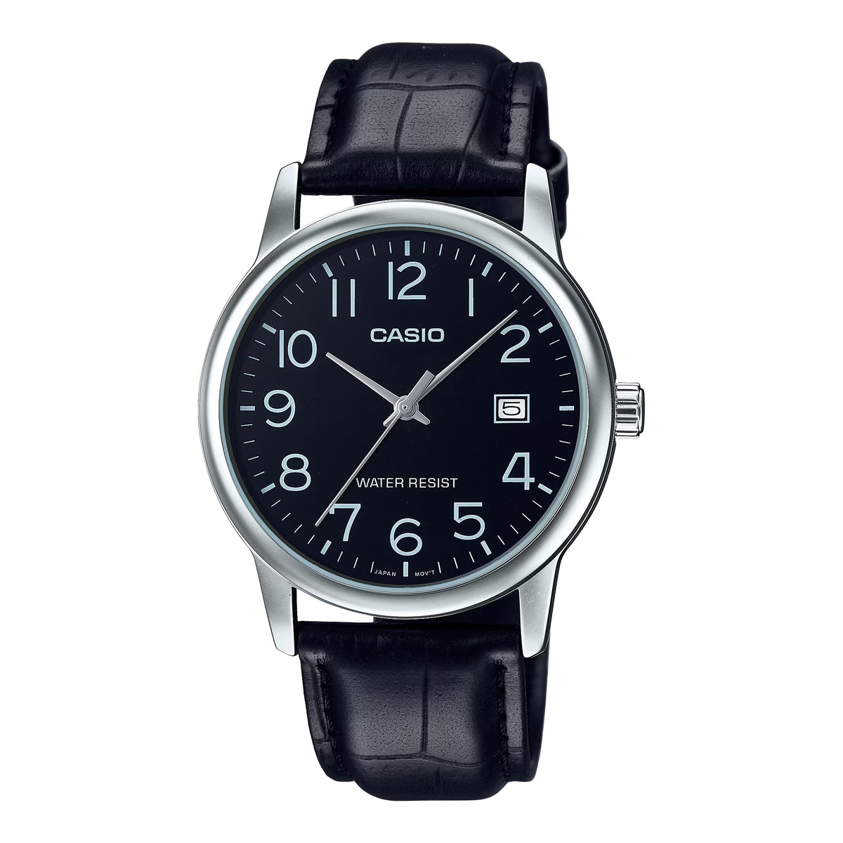 Мъжки аналогов часовник Casio - MTP-V002L-1BUDF