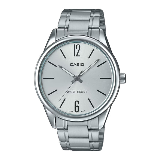 Мъжки аналогов часовник CASIO - Casio Collection - MTP-V005D-7BUDF