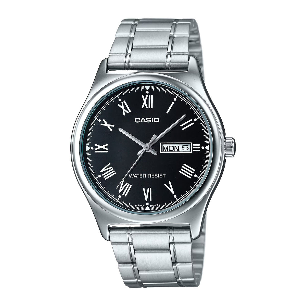 Мъжки часовник CASIO - MTP-V006D-1BUDF