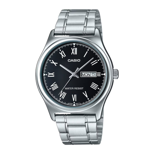 Мъжки часовник CASIO - MTP-V006D-1BUDF