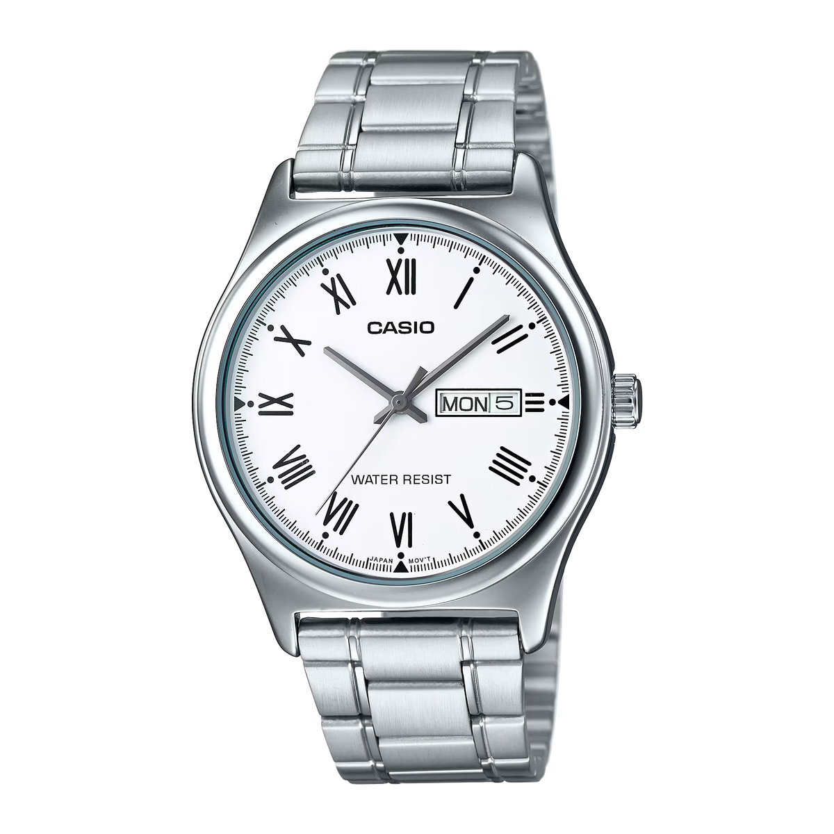 Мъжки часовник CASIO - MTP-V006D-7BUDF