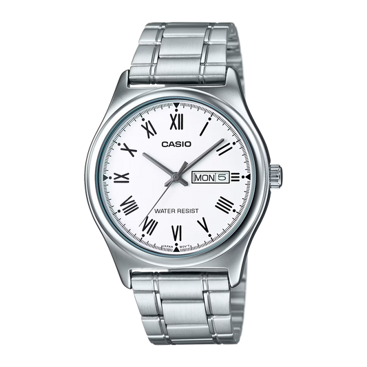 Мъжки часовник CASIO - MTP-V006D-7BUDF