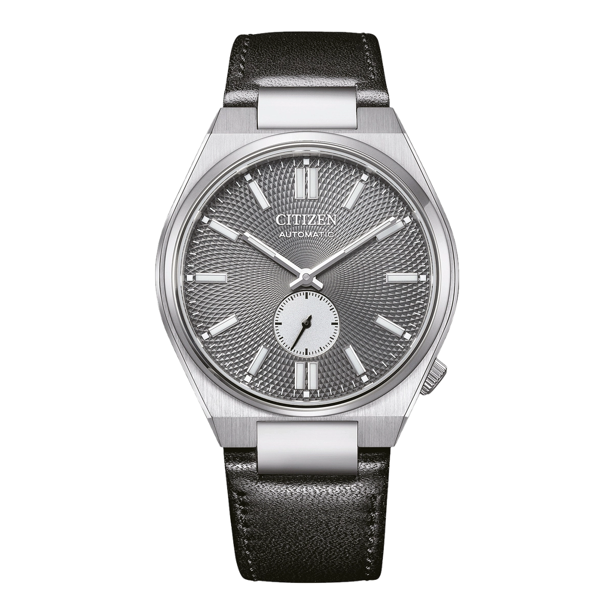 Мъжки часовник CITIZEN - NK5010-01H