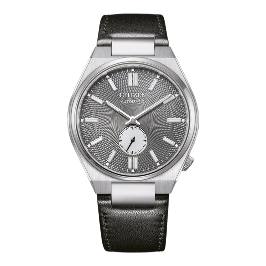 Мъжки часовник CITIZEN - NK5010-01H