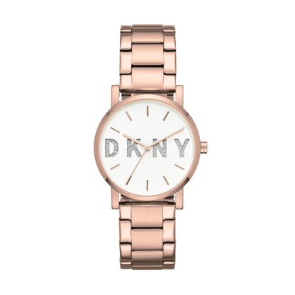Дамски часовник DKNY - NY2654