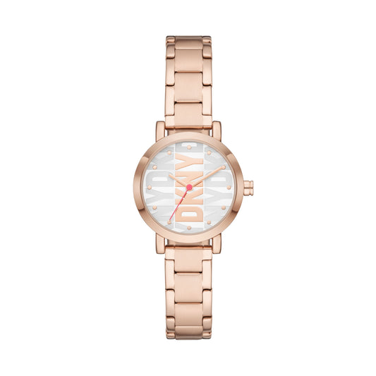 Дамски часовник DKNY - NY6648