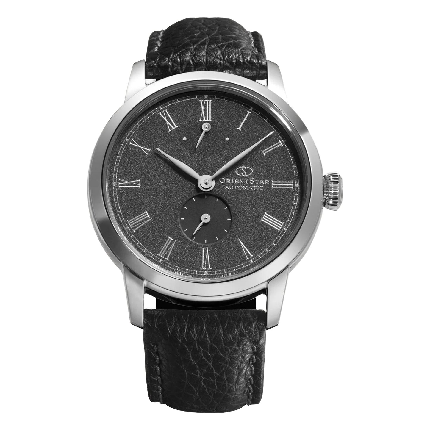 Мъжки часовник ORIENT STAR - RE-BS0003N