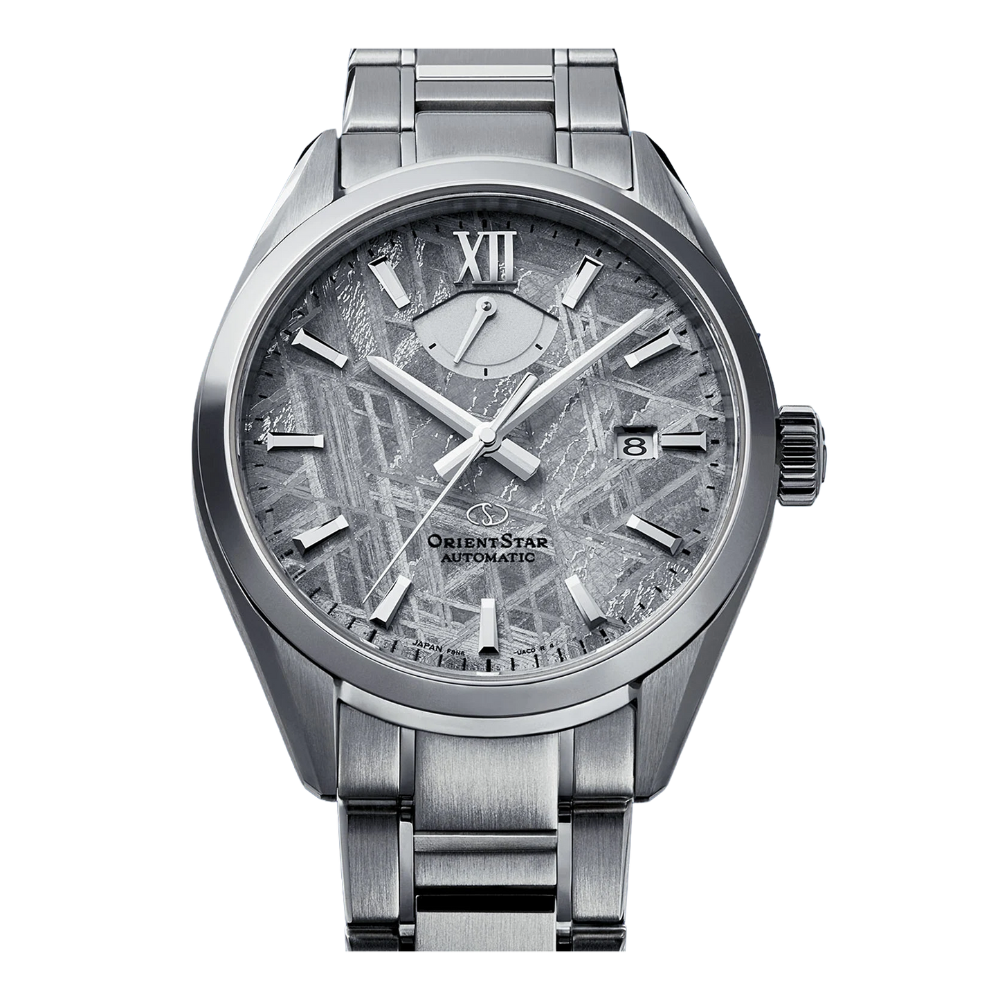 Мъжки часовник ORIENT STAR RE-BX0010A
