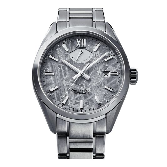 Мъжки часовник ORIENT STAR RE-BX0010A