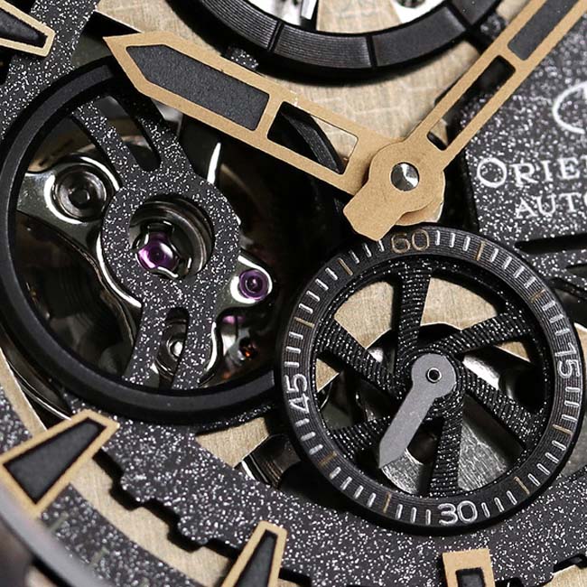 ORIENT STAR RE-AV0A04B