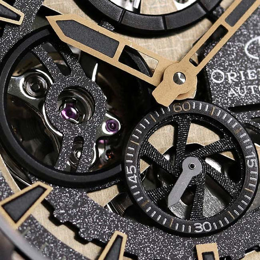 ORIENT STAR RE-AV0A04B