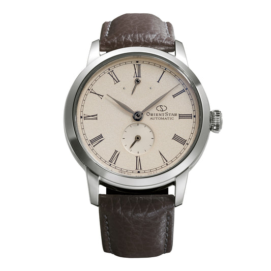 Мъжки часовник ORIENT STAR - RE-BS0002S