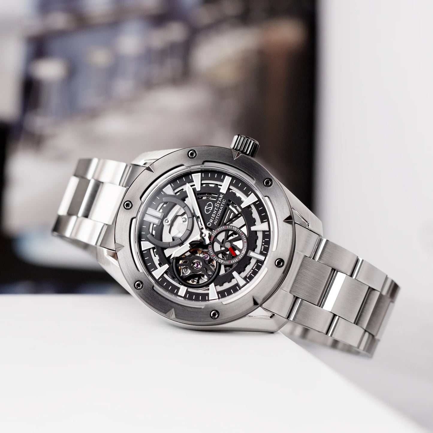 ORIENT STAR RE-AV0A01B