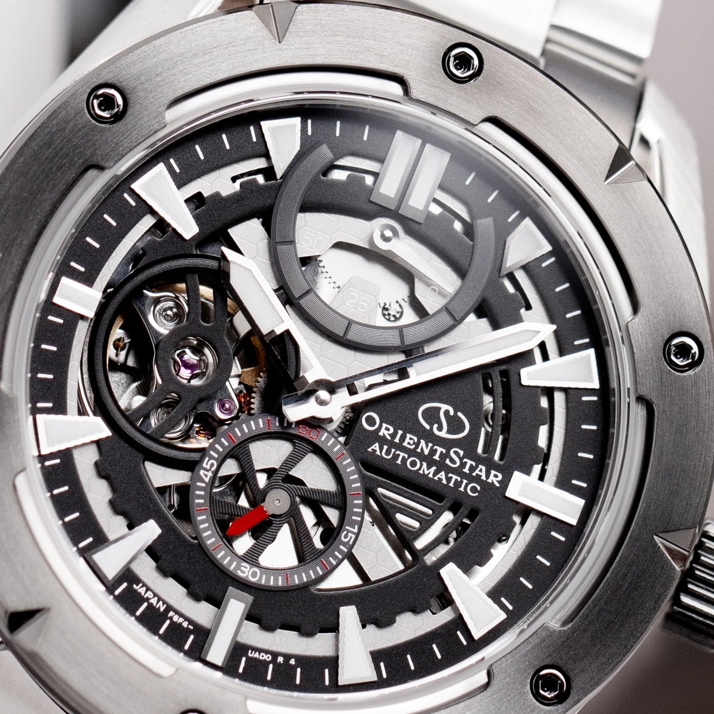 ORIENT STAR RE-AV0A01B