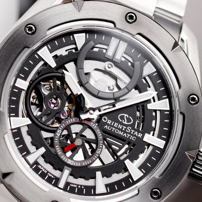 ORIENT STAR RE-AV0A01B