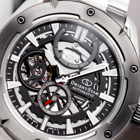 ORIENT STAR RE-AV0A01B