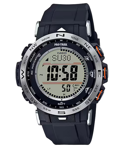 Мъжки часовник Casio Pro Trek - PRW-30-1AER