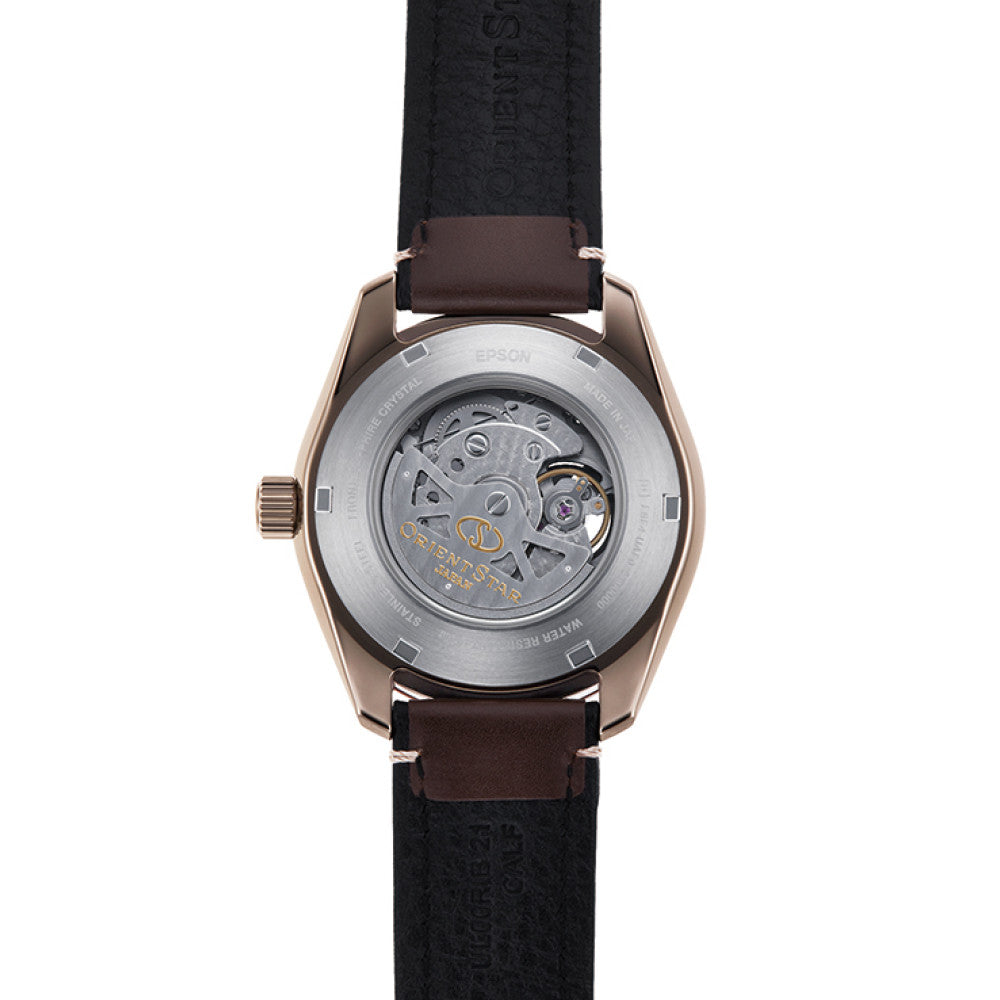 ORIENT STAR RE-AV0A04B