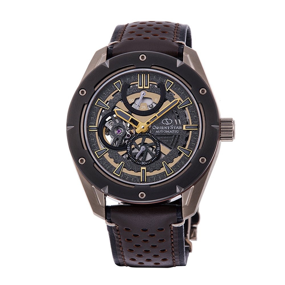 ORIENT STAR RE-AV0A04B