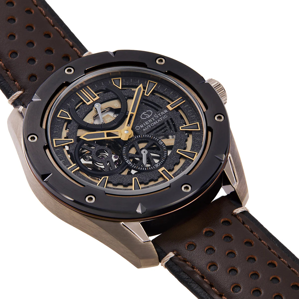 ORIENT STAR RE-AV0A04B