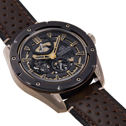 ORIENT STAR RE-AV0A04B