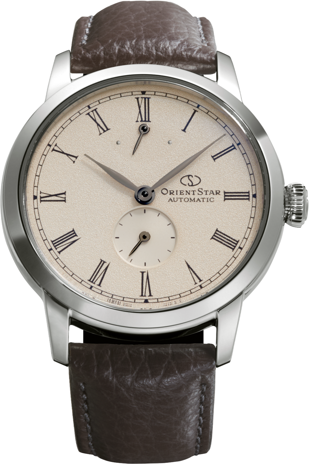 Мъжки часовник ORIENT STAR - RE-BS0002S
