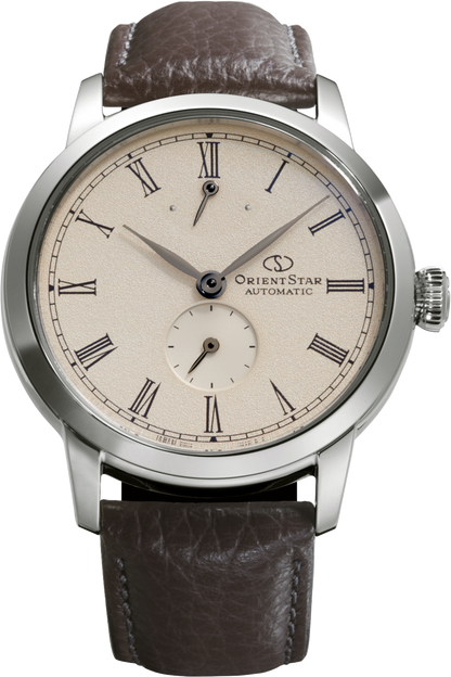 Мъжки часовник ORIENT STAR - RE-BS0002S