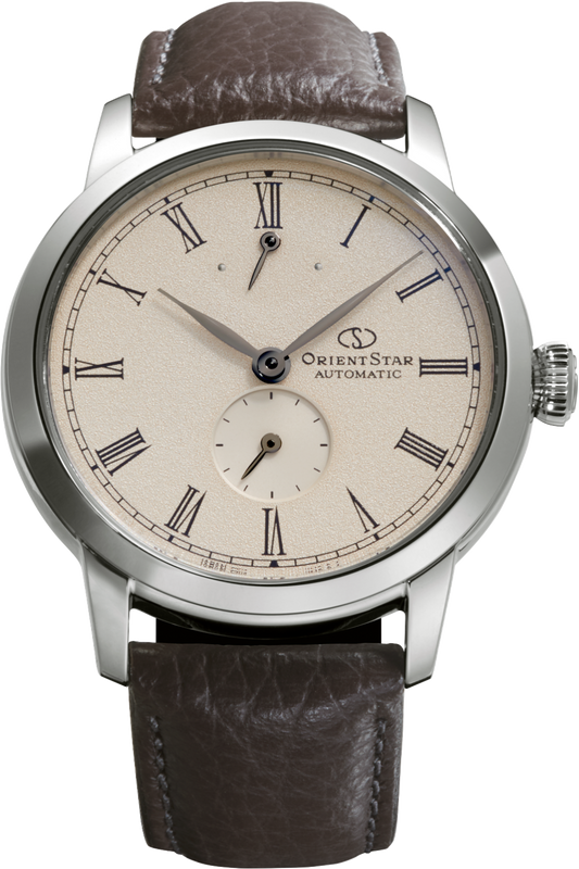 Мъжки часовник ORIENT STAR - RE-BS0002S