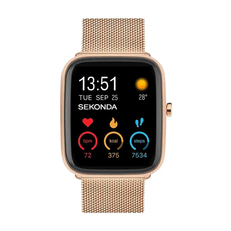 Sekonda Motion Plus S-30220