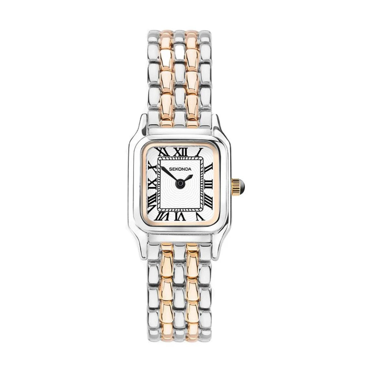 Дамски аналогов часовник Sekonda Monica - S-40555.00