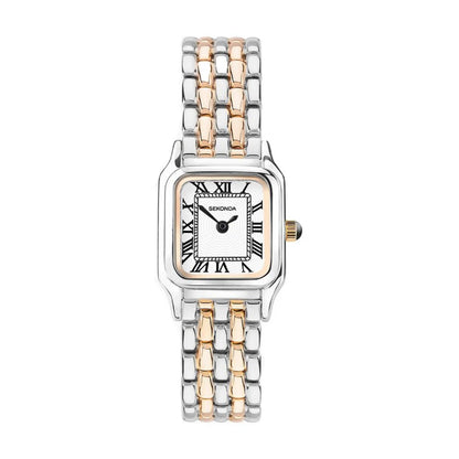 Дамски аналогов часовник Sekonda Monica - S-40555.00