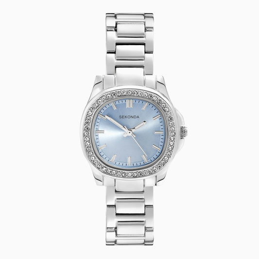 Дамски часовник Sekonda Octaire - S-40720