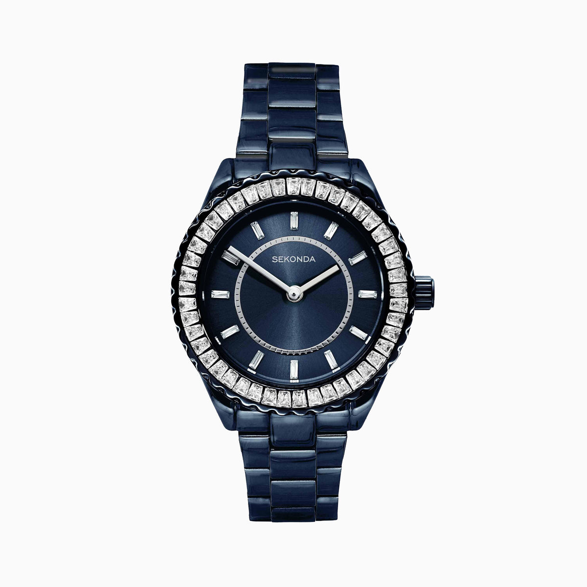 Дамски часовник Sekonda Classic S-40720