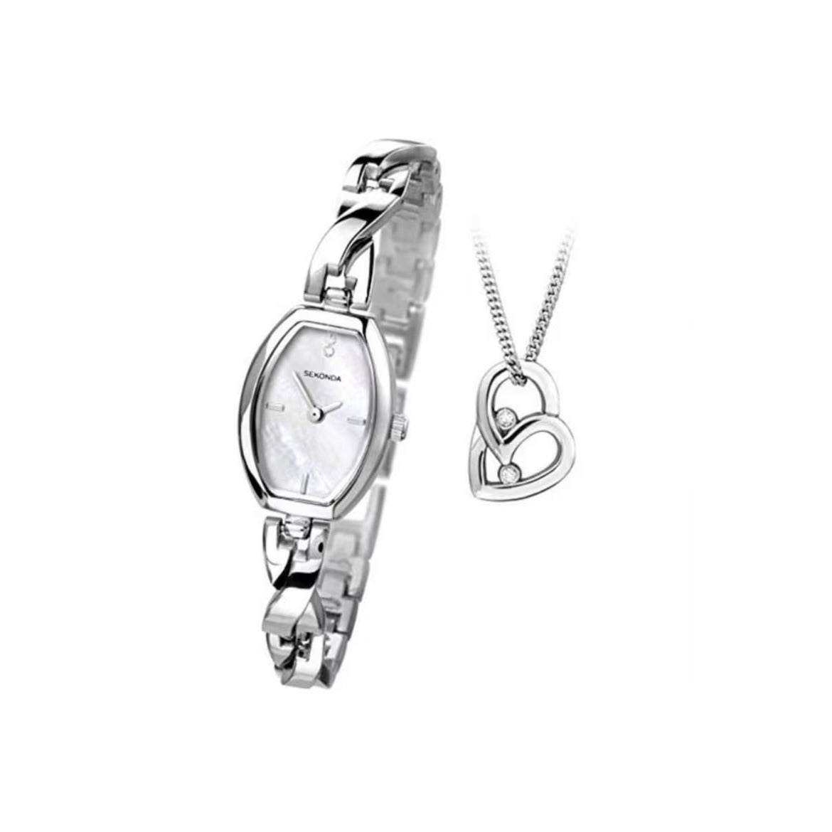 Дамски часовник Sekonda Classic S-4375G.76