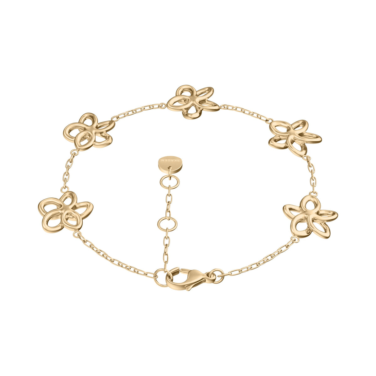 Дамска гривна SKAGEN - SKJ1912710