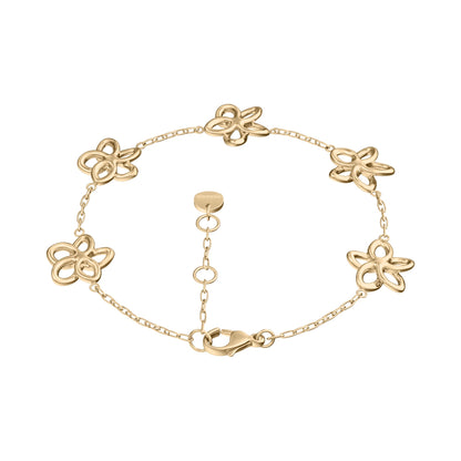 Дамска гривна SKAGEN - SKJ1912710