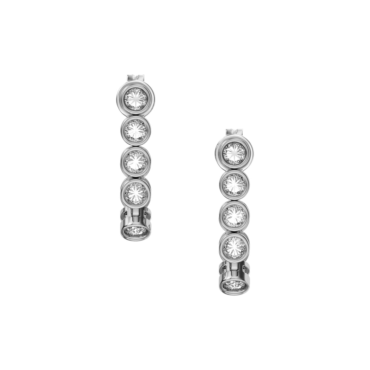 Дамски обеци SKAGEN - SKJ5022040
