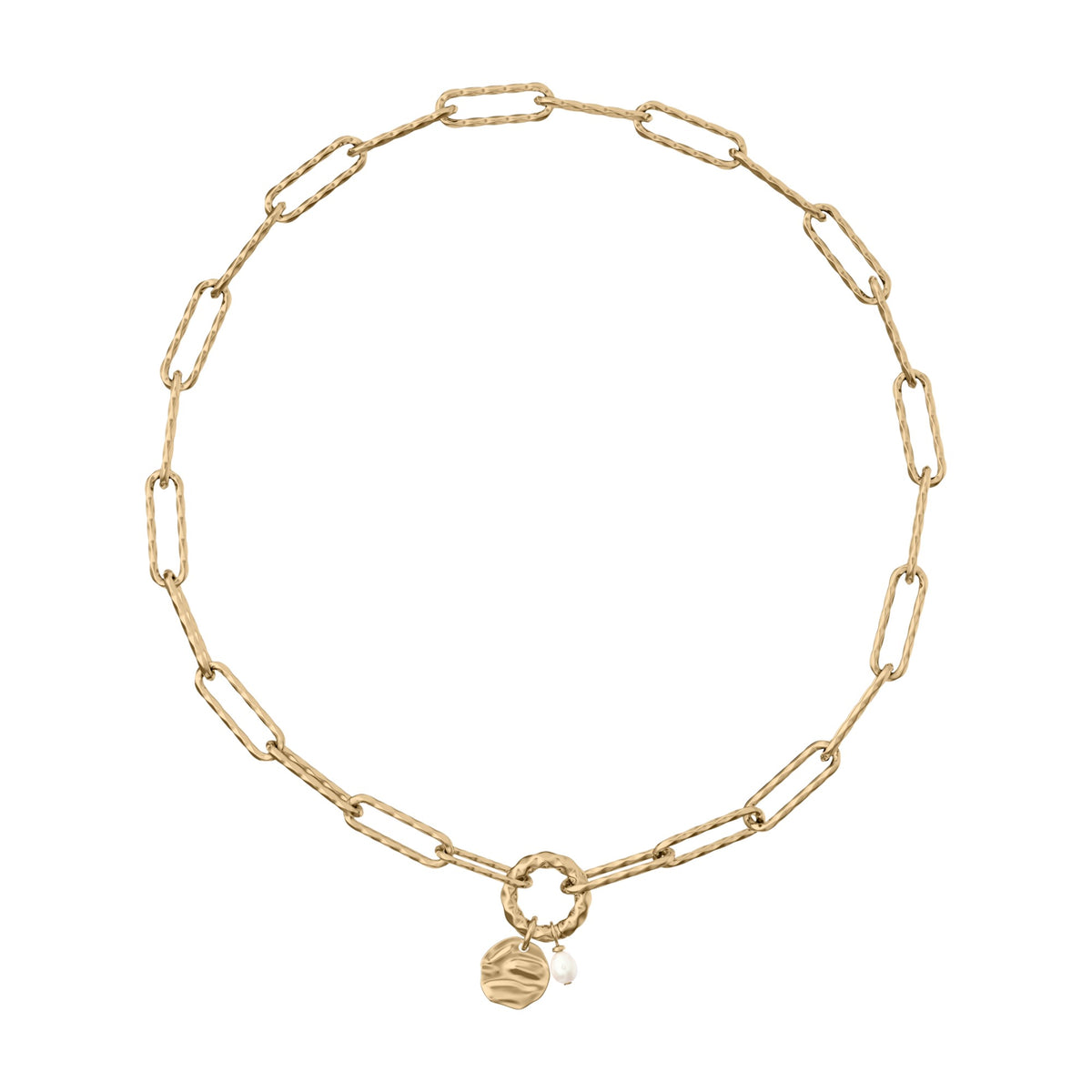 Дамско колие SKAGEN - SKJ5024710
