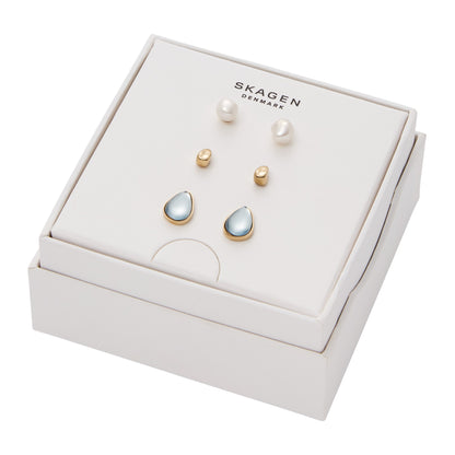 Дамски сет SKAGEN - SKJB1011SET